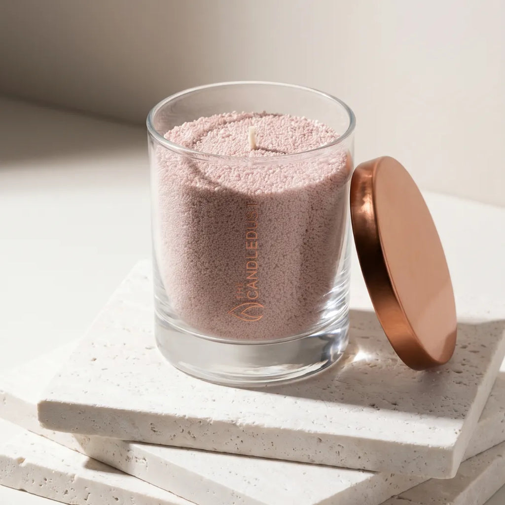 Nude candle 160g / 350ML / 11.83oz