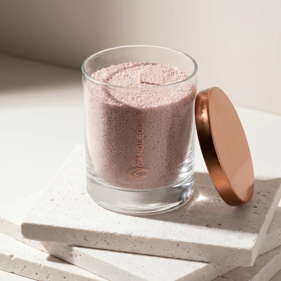 Nude candle 160g / 350ML / 11.83oz