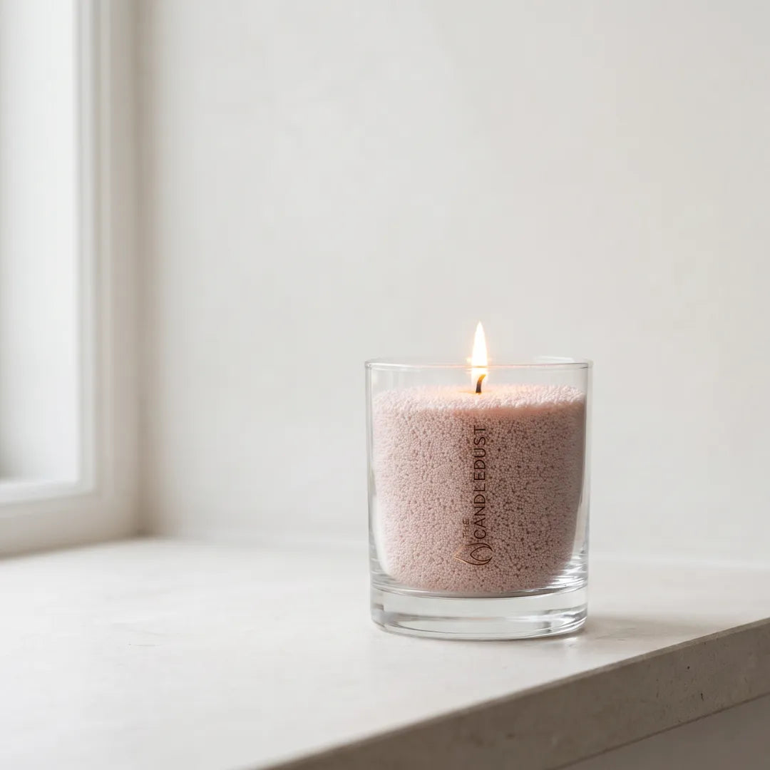 Nude candle 160g / 350ML / 11.83oz