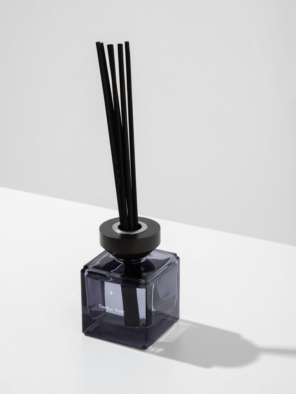 Home fragrance "Tonka Noir", 150 ml