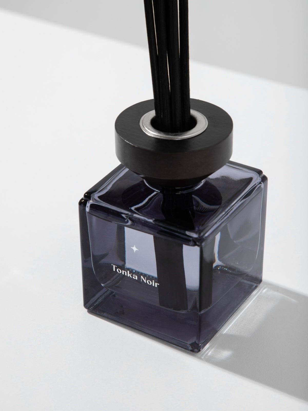 Home fragrance "Tonka Noir", 150 ml