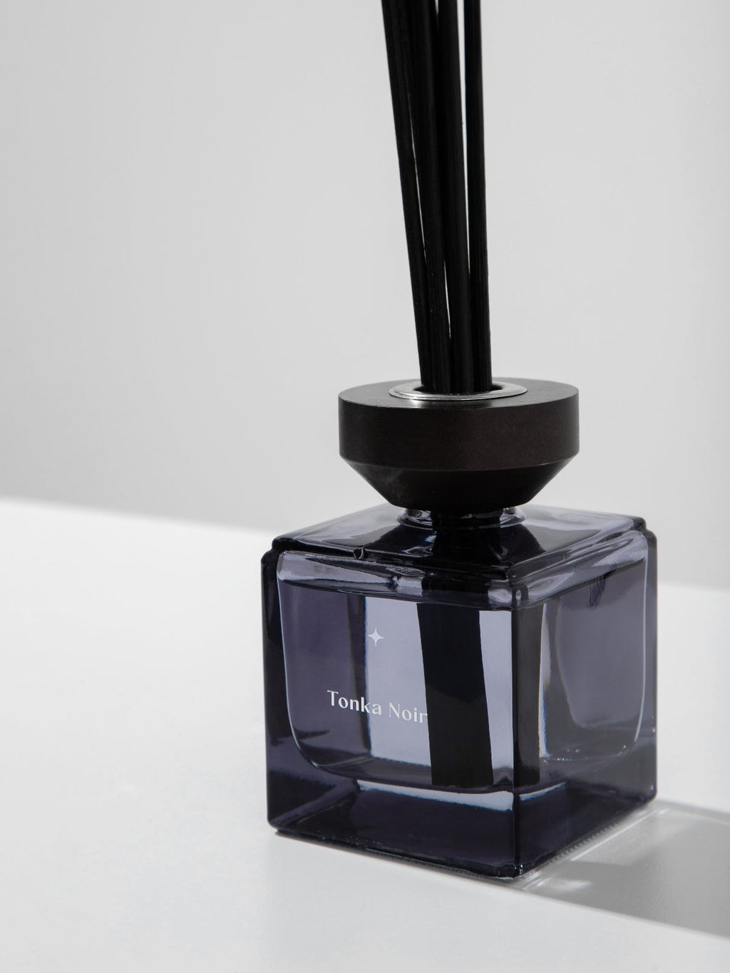 Home fragrance "Tonka Noir", 150 ml