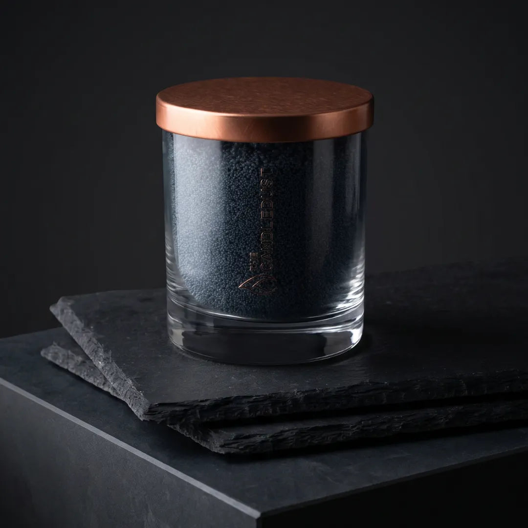 Space Grey candle 160g / 350ML / 11.83oz