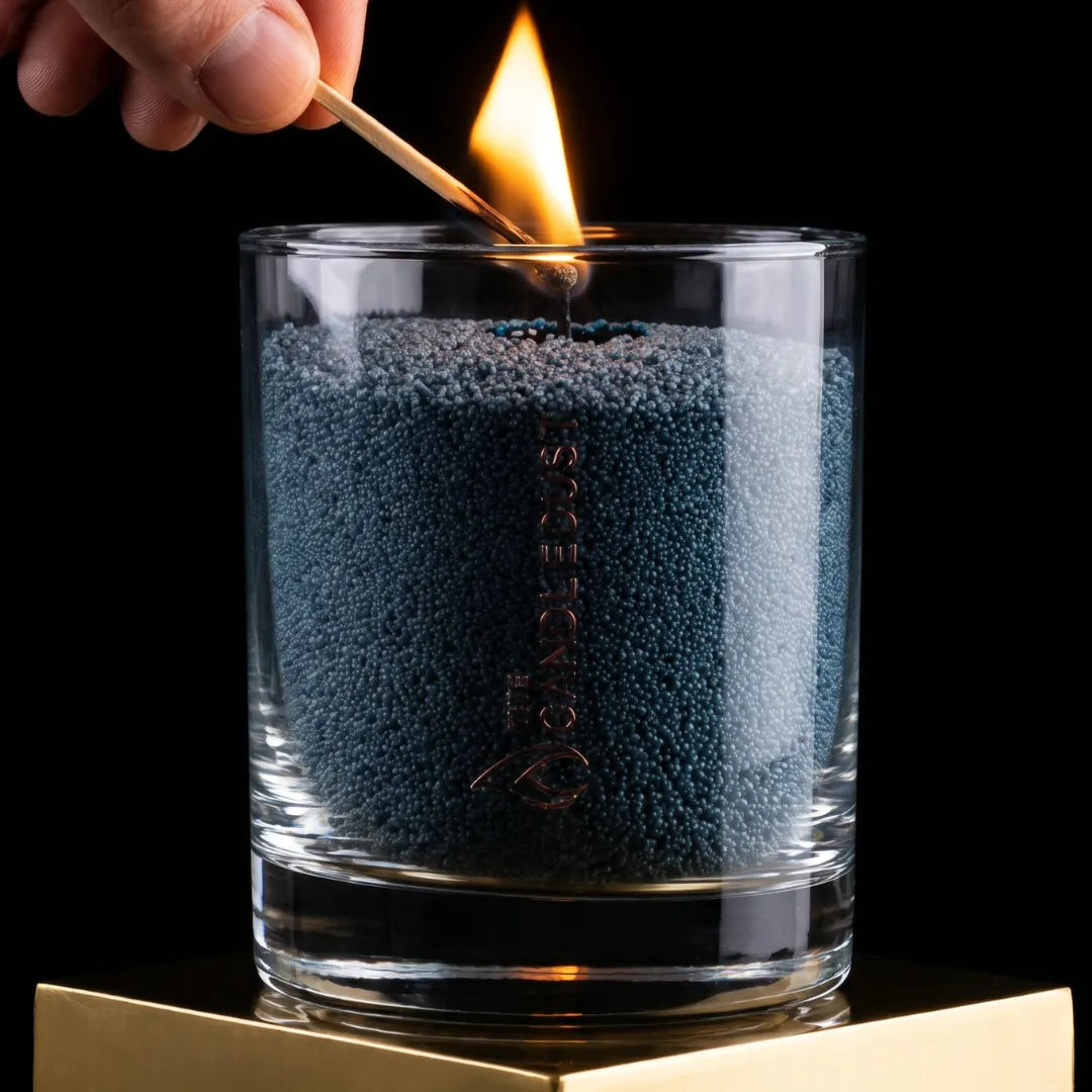 Space Grey candle 160g / 350ML / 11.83oz