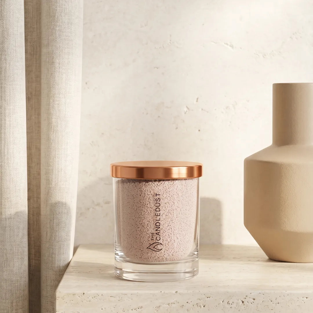 Nude candle 160g / 350ML / 11.83oz