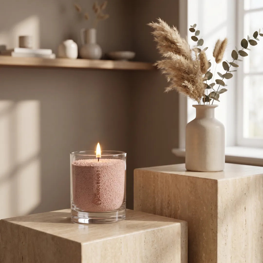Nude candle 160g / 350ML / 11.83oz