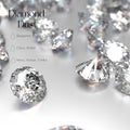 Diamond Dust fragrance oil bottle, 250ml
