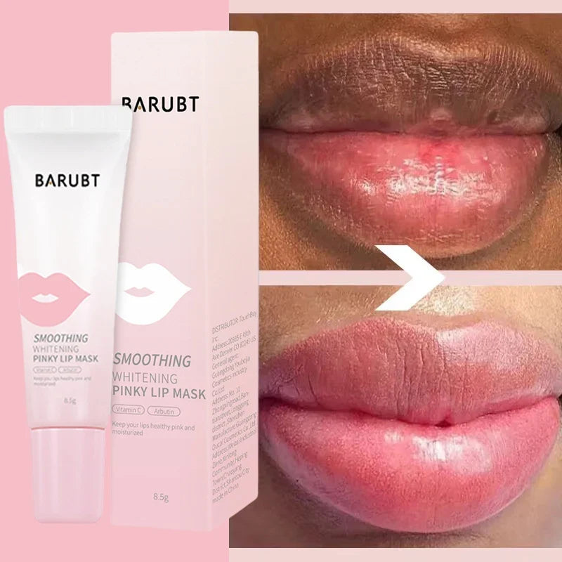 Lip Balm for Dark Lip