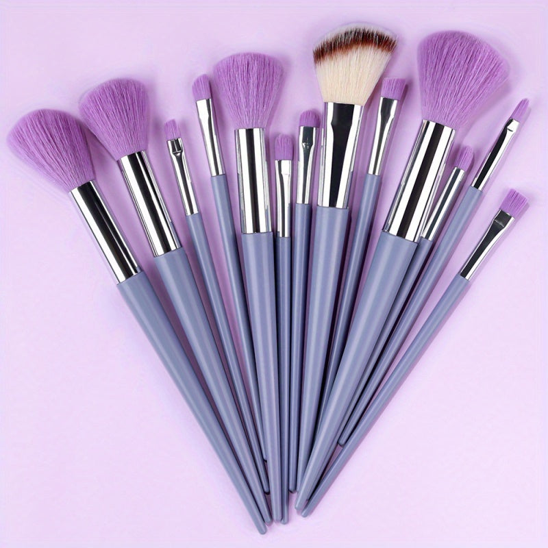 Professional Brush Set