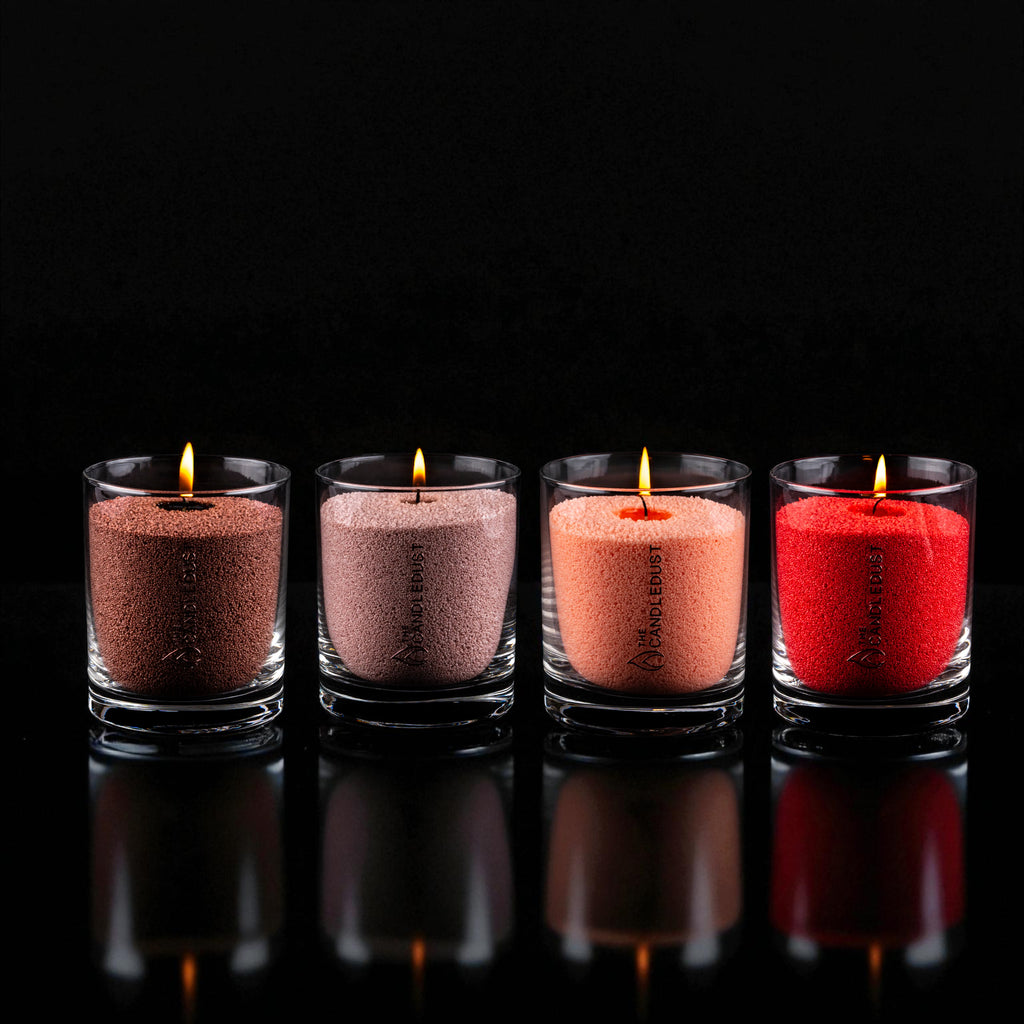 Nude candle 160g / 350ML / 11.83oz