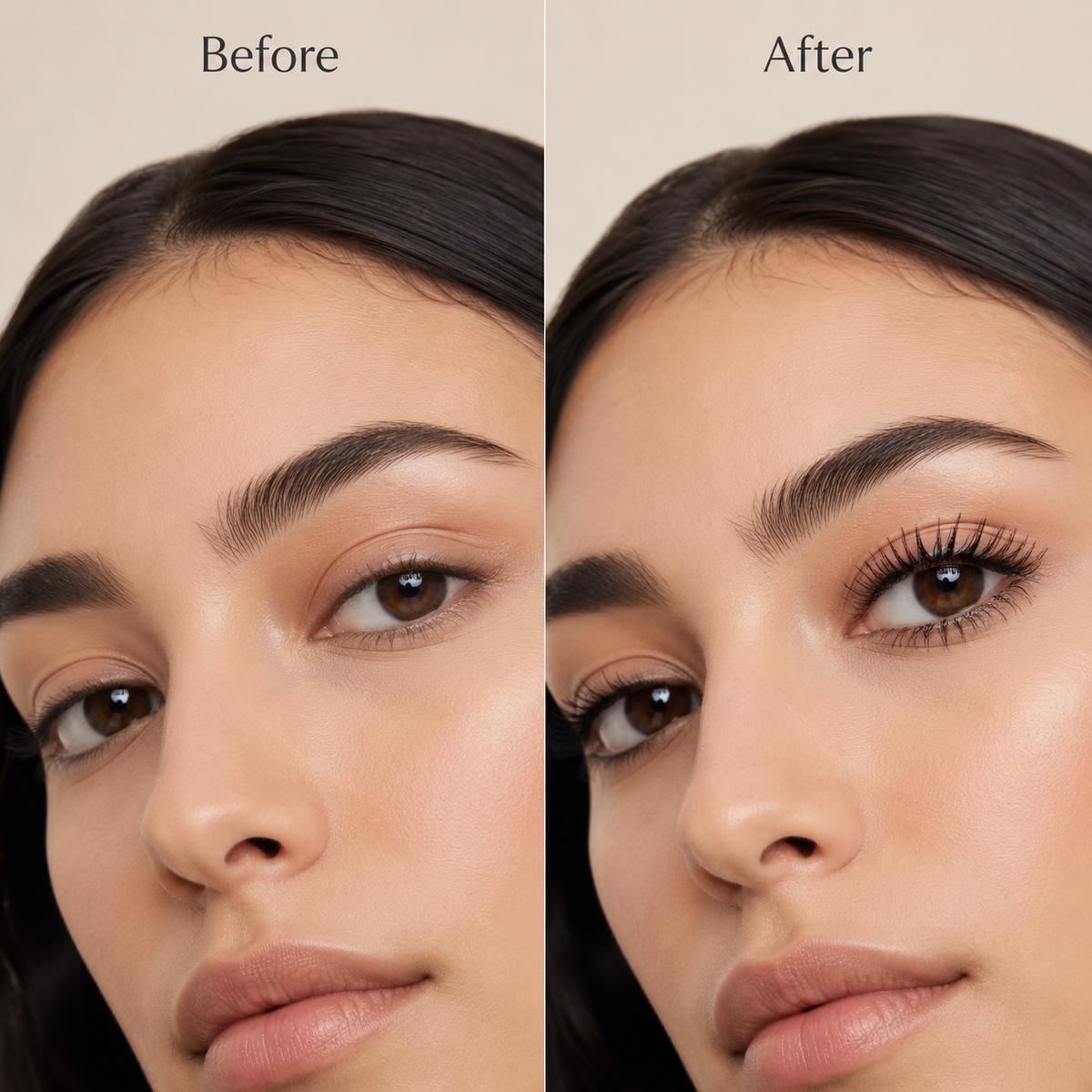 Mascara