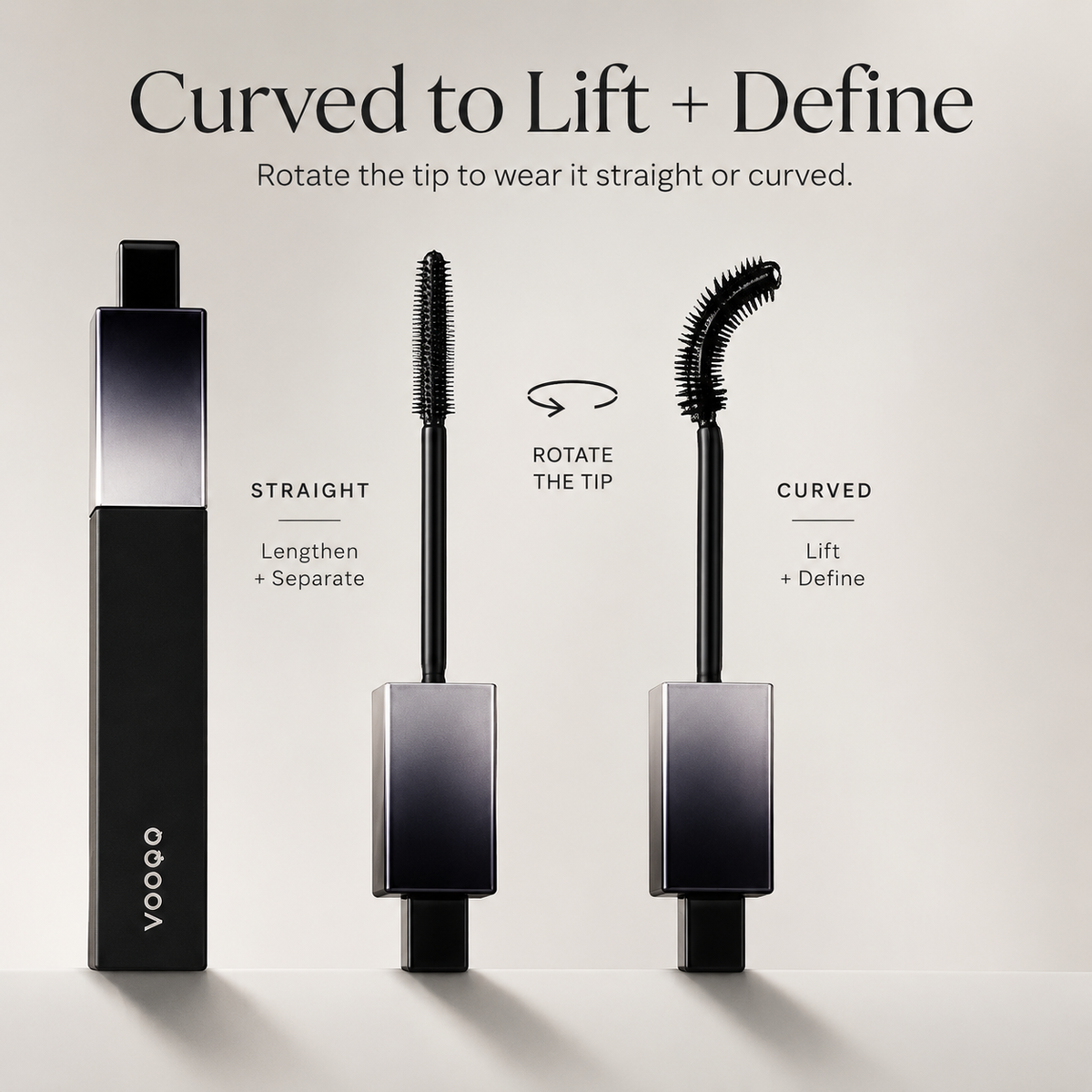 Mascara