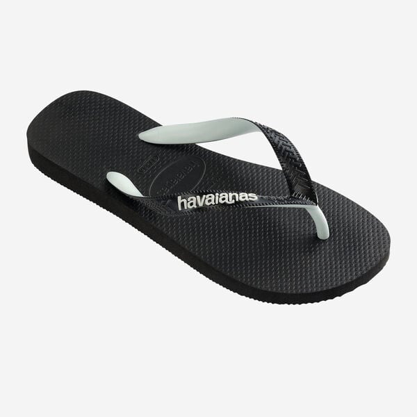 Havaianas Top Mix Black