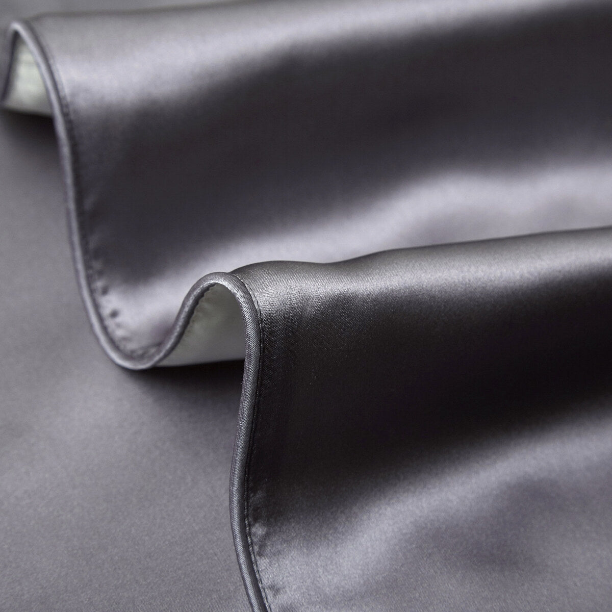 Mulberry Silk Beauty Pillowcase Duo