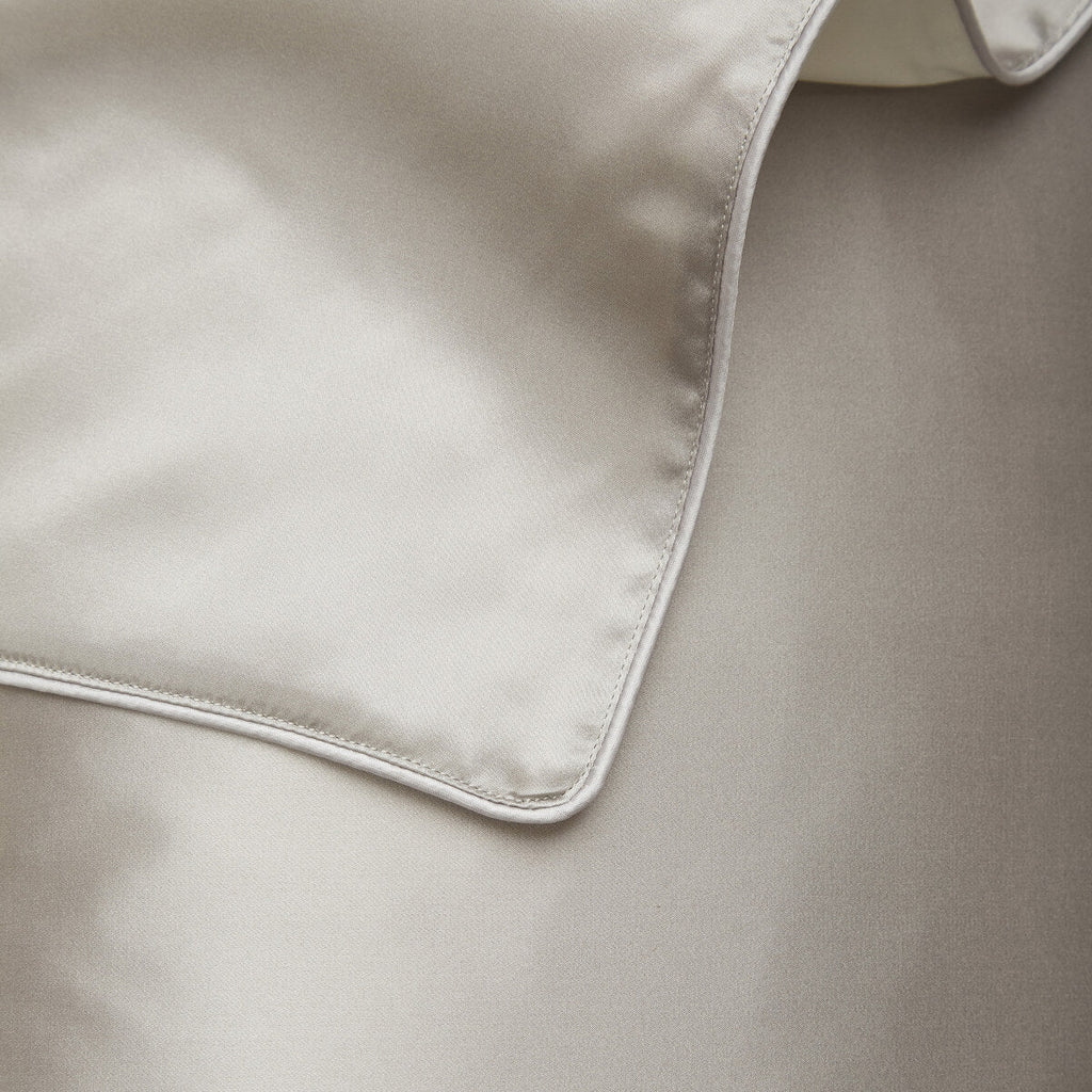 Mulberry Silk Beauty Pillowcase Duo