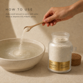 Baby Bath Powder