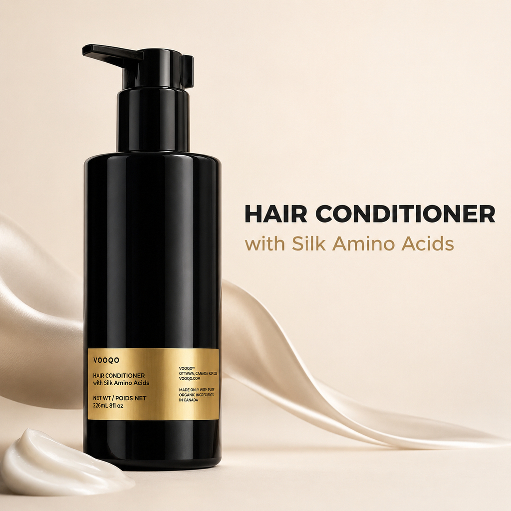 Hair Conditioner